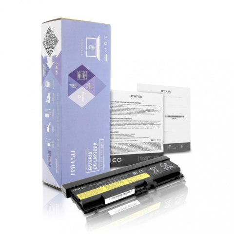 Bateria do Lenovo E40, E50, SL410, SL510 6600 mAh (71 Wh) 10.8 - 11.1 Volt Bateria do Lenovo E40, E50, SL410, SL510 6600 mAh (71 Wh) 10.8 - 11.1 Volt