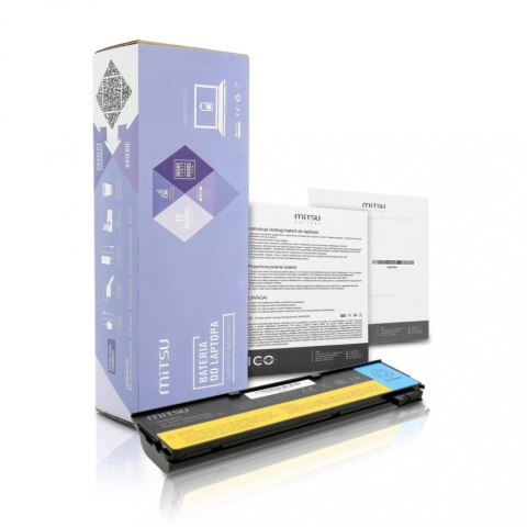 Bateria do Lenovo T440, X240 4400 mAh (48 Wh) 10.8 - 11.1 Volt Bateria do Lenovo T440, X240 4400 mAh (48 Wh) 10.8 - 11.1 Volt
