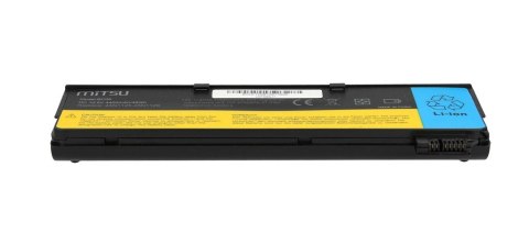 Bateria do Lenovo T440, X240 4400 mAh (48 Wh) 10.8 - 11.1 Volt Bateria do Lenovo T440, X240 4400 mAh (48 Wh) 10.8 - 11.1 Volt