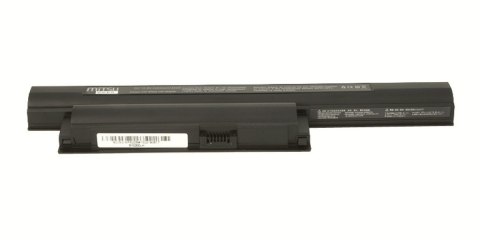 Bateria do Sony BPS22 (czarna) 4400 mAh (48 Wh) 10.8 - 11.1 Volt Bateria do Sony BPS22 (czarna) 4400 mAh (48 Wh) 10.8 - 11.1 Volt