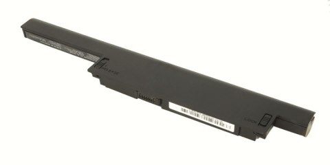Bateria do Sony BPS22 (czarna) 4400 mAh (48 Wh) 10.8 - 11.1 Volt Bateria do Sony BPS22 (czarna) 4400 mAh (48 Wh) 10.8 - 11.1 Volt
