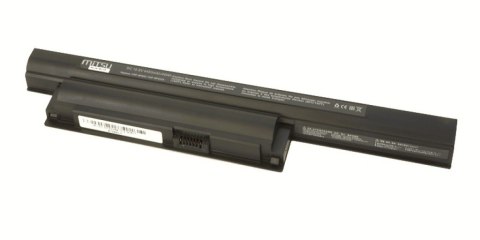 Bateria do Sony BPS22 (czarna) 4400 mAh (48 Wh) 10.8 - 11.1 Volt Bateria do Sony BPS22 (czarna) 4400 mAh (48 Wh) 10.8 - 11.1 Volt