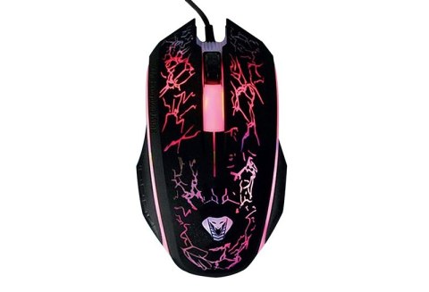 COBRA PRO X-LIGHT MYSZKA OPTYCZNA DLA GRACZY COBRA PRO X-LIGHT MYSZKA OPTYCZNA DLA GRACZY