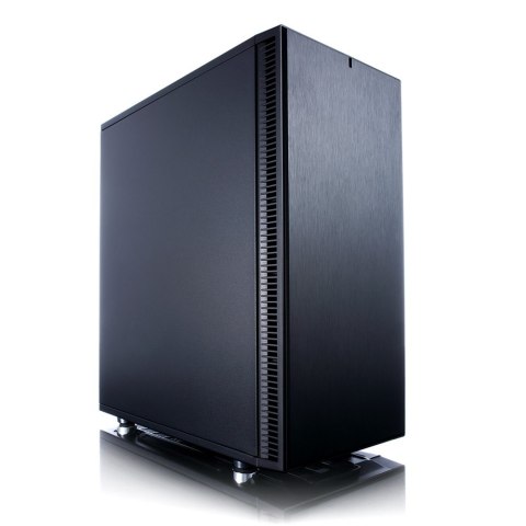 Define C Black 3.5'HDD/2.5'SDD uATX/ATX/ITX Define C Black 3.5'HDD/2.5'SDD uATX/ATX/ITX