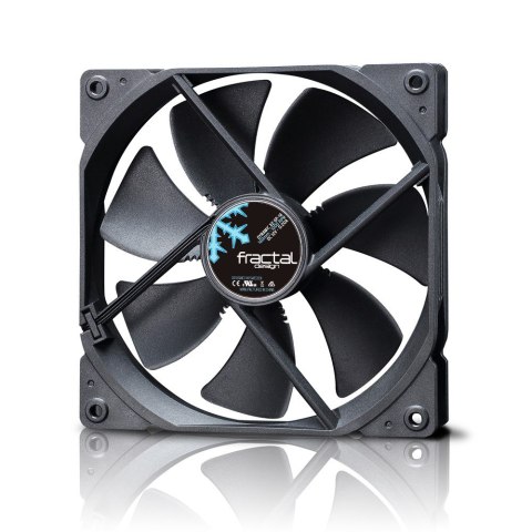 Dynamic X2 GP-14 140mm Black Dynamic X2 GP-14 140mm Black