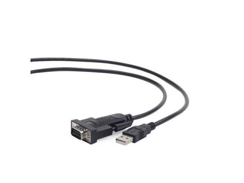 Kabel USB->RS232(9pin) 1,5m Blister Kabel USB->RS232(9pin) 1,5m Blister