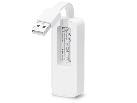 Karta sieciowa UE200 Ethernet to USB 2.0 Karta sieciowa UE200 Ethernet to USB 2.0