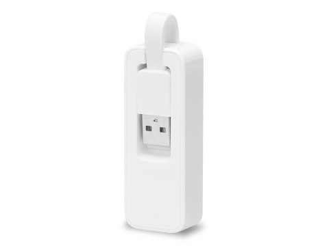 Karta sieciowa UE200 Ethernet to USB 2.0 Karta sieciowa UE200 Ethernet to USB 2.0
