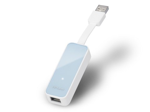 Karta sieciowa UE200 Ethernet to USB 2.0 Karta sieciowa UE200 Ethernet to USB 2.0