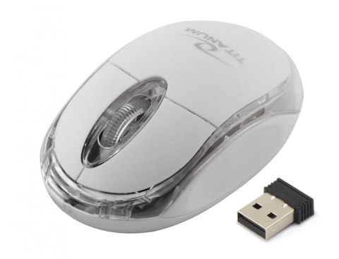 MYSZ BEZPREWODOWA CONDOR,3D,2.4GHz, TM120W MYSZ BEZPREWODOWA CONDOR,3D,2.4GHz, TM120W