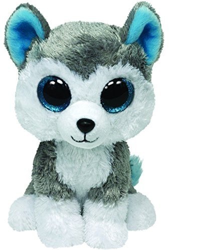 Maskotka TY Beanie Boos Slush - Piesek Maskotka TY Beanie Boos Slush - Piesek