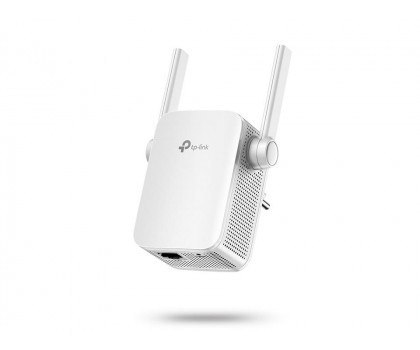 RE305 Repeater Wifi AC1200 DualBand RE305 Repeater Wifi AC1200 DualBand