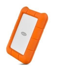 Rugged 1TB USB 3.1 2,5'' STFR1000800 Rugged 1TB USB 3.1 2,5'' STFR1000800