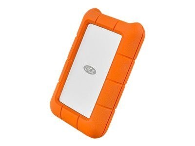 Rugged 2TB USB3.1 2,5'' STFR2000800 Rugged 2TB USB3.1 2,5'' STFR2000800