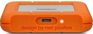Rugged 4 TB USB 3.1 C 2,5'' STFR4000800