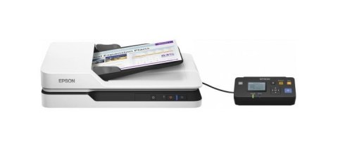 Skaner WF DS-1630 A4/USB3/25ppm/ADF50/1200dpi Skaner WF DS-1630 A4/USB3/25ppm/ADF50/1200dpi
