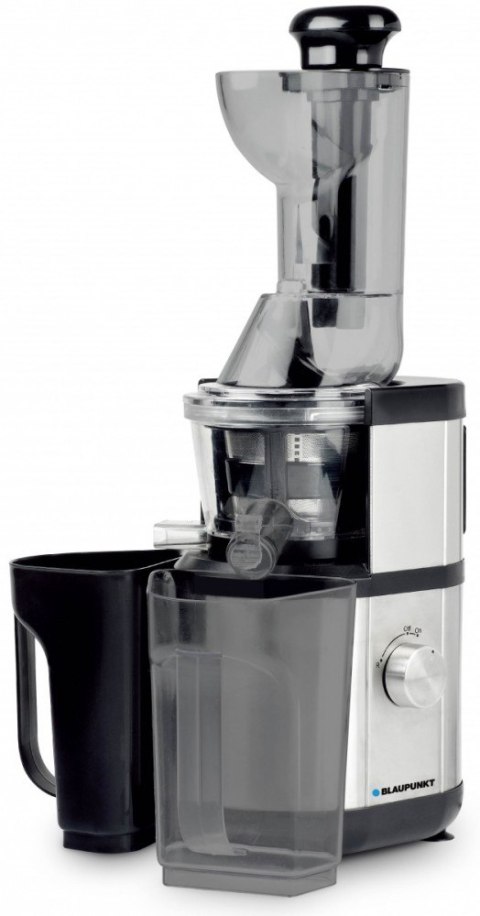 Sokowirówka wolnoobrotowa SJV601 400W Sokowirówka wolnoobrotowa SJV601 400W