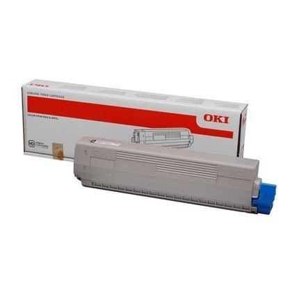 Toner 45536416 do C911/C931 24K czarny Toner 45536416 do C911/C931 24K czarny