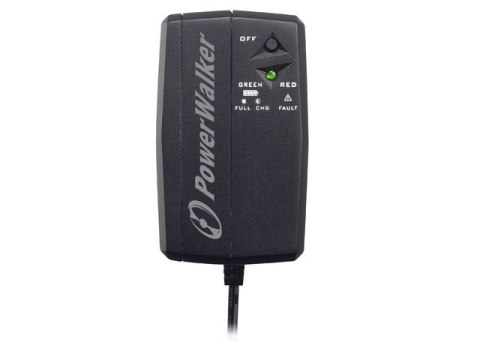 UPS DC/Zasilacz buforowy 12V/2,1A/25W/Bateria 2.6Ah UPS DC/Zasilacz buforowy 12V/2,1A/25W/Bateria 2.6Ah