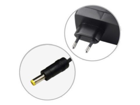 UPS DC/Zasilacz buforowy 12V/2,1A/25W/Bateria 2.6Ah UPS DC/Zasilacz buforowy 12V/2,1A/25W/Bateria 2.6Ah