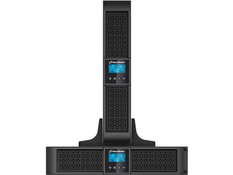 UPS LINE-INTERACTIVE 1500VA 8X IEC OUT, RJ11/RJ45 IN/OUT, USB/RS-232, LCD, RACK 19'' UPS LINE-INTERACTIVE 1500VA 8X IEC OUT, RJ11/RJ45 IN/OUT, USB/RS-232, LCD, RACK 19''
