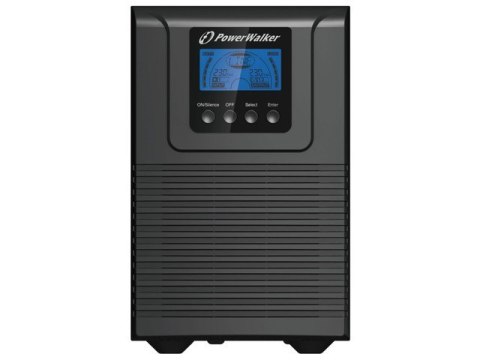 UPS ON-LINE 1000VA TG 4x IEC OUT, USB/RS-232, LCD, TOWER, EPO UPS ON-LINE 1000VA TG 4x IEC OUT, USB/RS-232, LCD, TOWER, EPO