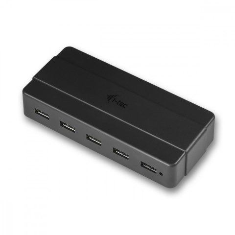 USB 3.0 Charging HUB 7 port z zasilaczem USB 3.0 Charging HUB 7 port z zasilaczem