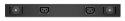 AP6020A Rack PDU Basic 0U/1U 16A C20 / 13xC13