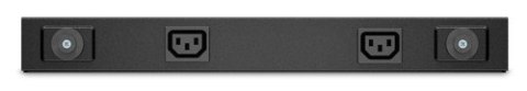 AP6020A Rack PDU Basic 0U/1U 16A C20 / 13xC13 AP6020A Rack PDU Basic 0U/1U 16A C20 / 13xC13