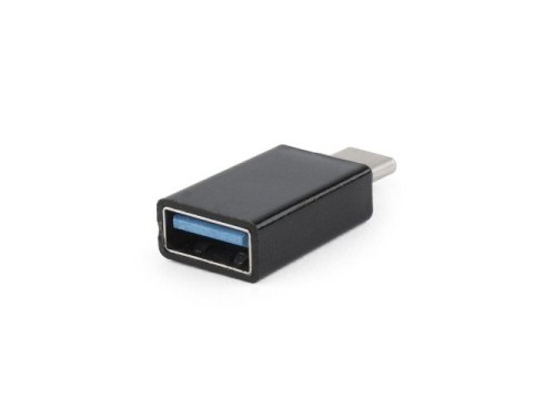 Adapter USB Typ-C(M) -> USB Typ-A(F) Gembird Adapter USB Typ-C(M) -> USB Typ-A(F) Gembird