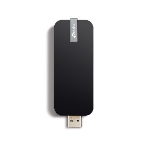 Archer T4U Karta Sieciowa USB 3.0 AC1300 Archer T4U Karta Sieciowa USB 3.0 AC1300