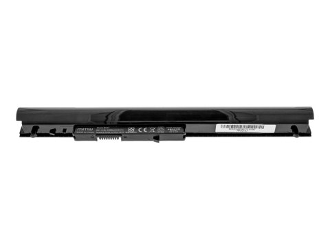 Bateria do HP 240 G2, 255 G2 2200 mAh (33 Wh) 14.4 - 14.8 Volt Bateria do HP 240 G2, 255 G2 2200 mAh (33 Wh) 14.4 - 14.8 Volt