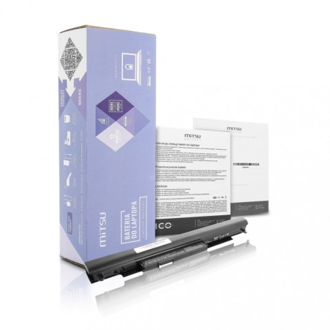 Bateria do HP 240 G4, 255 G4 2200 mAh (33 Wh) 14.6 Volt Bateria do HP 240 G4, 255 G4 2200 mAh (33 Wh) 14.6 Volt