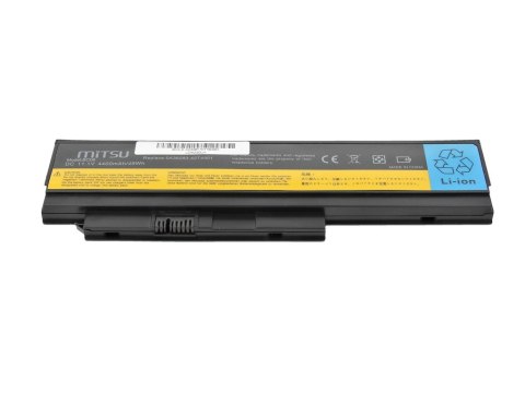 Bateria do Lenovo X230 4400 mAh (49 Wh) 10.8 - 11.1 Volt Bateria do Lenovo X230 4400 mAh (49 Wh) 10.8 - 11.1 Volt