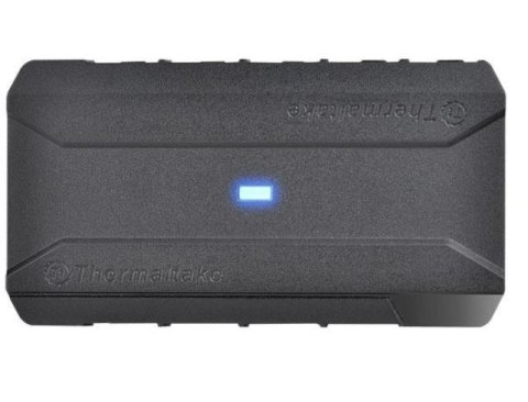Commander FP - 10 Port Hub for PWM Fans Commander FP - 10 Port Hub for PWM Fans