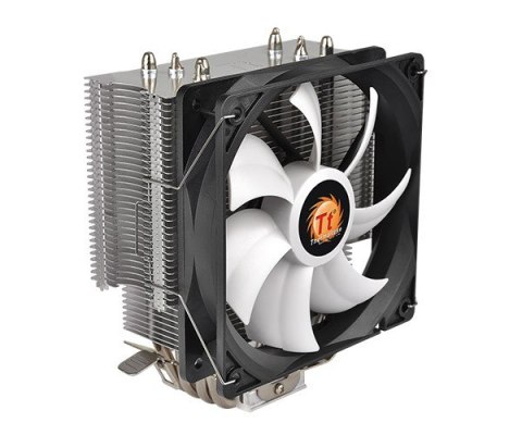 Contac Silent 12 (120mm, TDP 150W) Contac Silent 12 (120mm, TDP 150W)