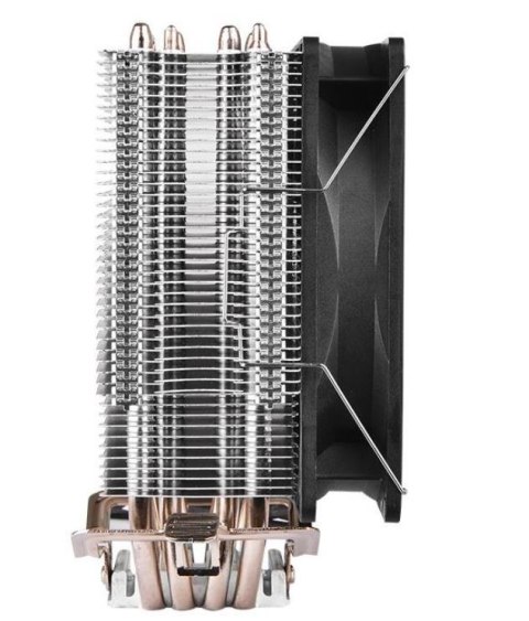 Contac Silent 12 (120mm, TDP 150W) Contac Silent 12 (120mm, TDP 150W)
