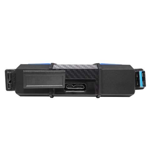 DashDrive Durable HD710 2TB 2.5'' USB3.1 Niebieski DashDrive Durable HD710 2TB 2.5'' USB3.1 Niebieski