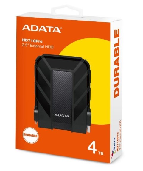 DashDrive Durable HD710 4TB 2.5'' USB3.1 Black DashDrive Durable HD710 4TB 2.5'' USB3.1 Black