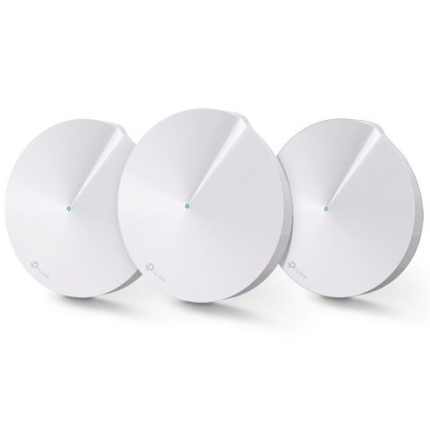 Deco M5 zestaw routerow AC1300 (3 szt.) Deco M5 zestaw routerow AC1300 (3 szt.)
