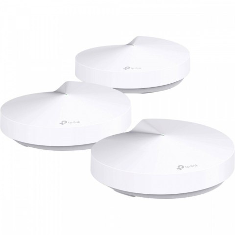 Deco M5 zestaw routerow AC1300 (3 szt.) Deco M5 zestaw routerow AC1300 (3 szt.)