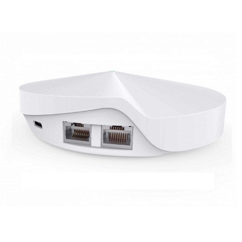Deco M5 zestaw routerow AC1300 (3 szt.) Deco M5 zestaw routerow AC1300 (3 szt.)