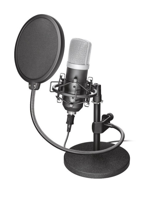 Emita USB studio microphone Emita USB studio microphone