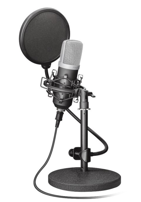 Emita USB studio microphone Emita USB studio microphone