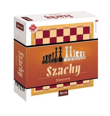 Gra Szachy klasyczna Gra Szachy klasyczna