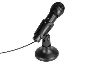 MICCO SFX niskoszumowy, kierunkowy mikrofon biurkowy MICCO SFX niskoszumowy, kierunkowy mikrofon biurkowy