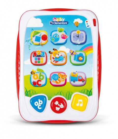 Mój pierwszy tablet Mój pierwszy tablet