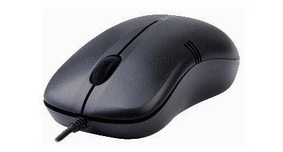 Mysz OP-560 NU Black USB Mysz OP-560 NU Black USB