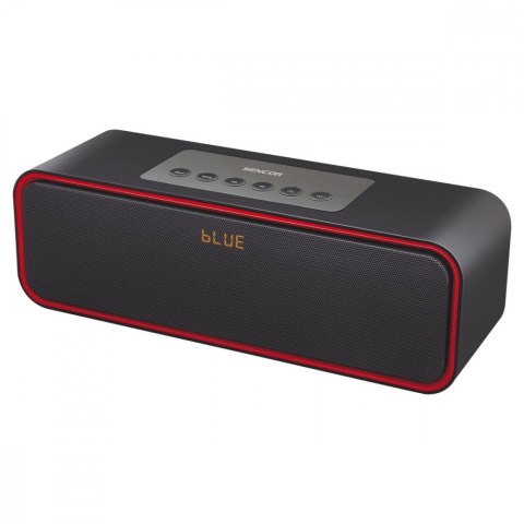 Przenośny głośnik Bluetooth SSS 81,Moc 2x5W,Radio FM,USB Przenośny głośnik Bluetooth SSS 81,Moc 2x5W,Radio FM,USB