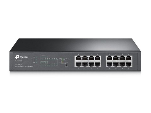 SG1016PE switch Smart 16x1GbE (8xPoE+) SG1016PE switch Smart 16x1GbE (8xPoE+)